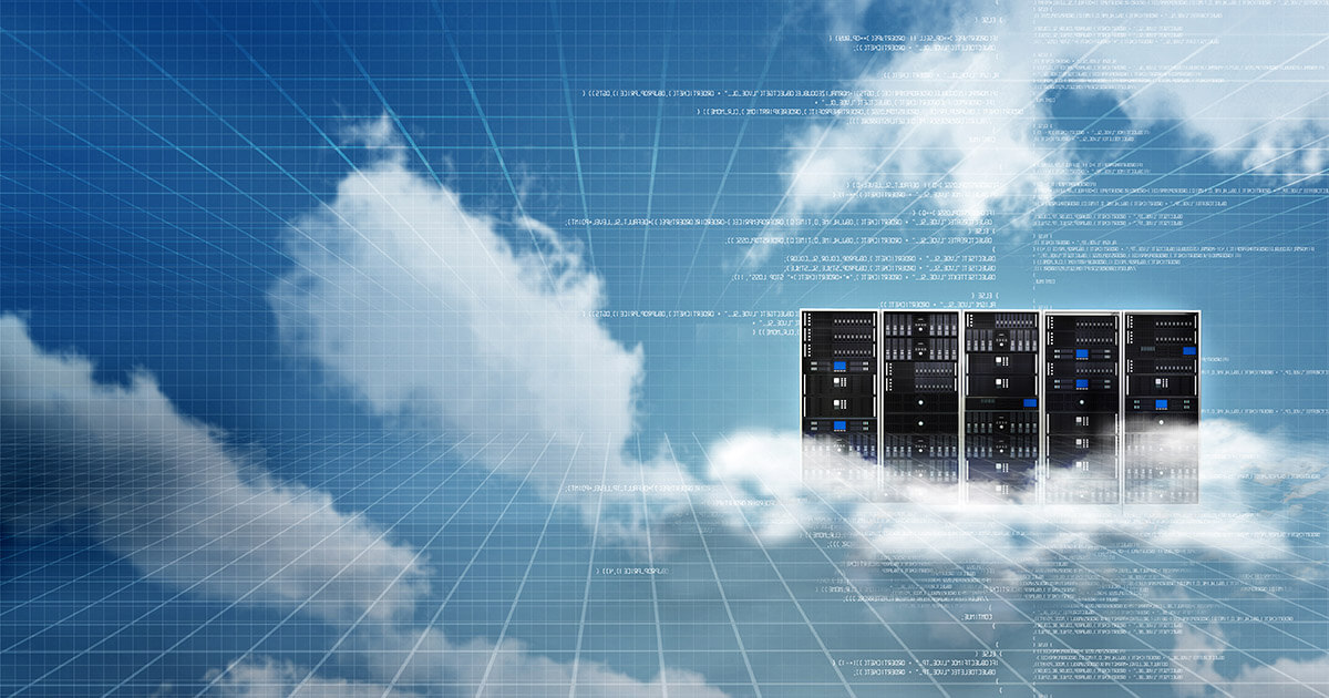 Cloud Hosting – flexible and cost effective