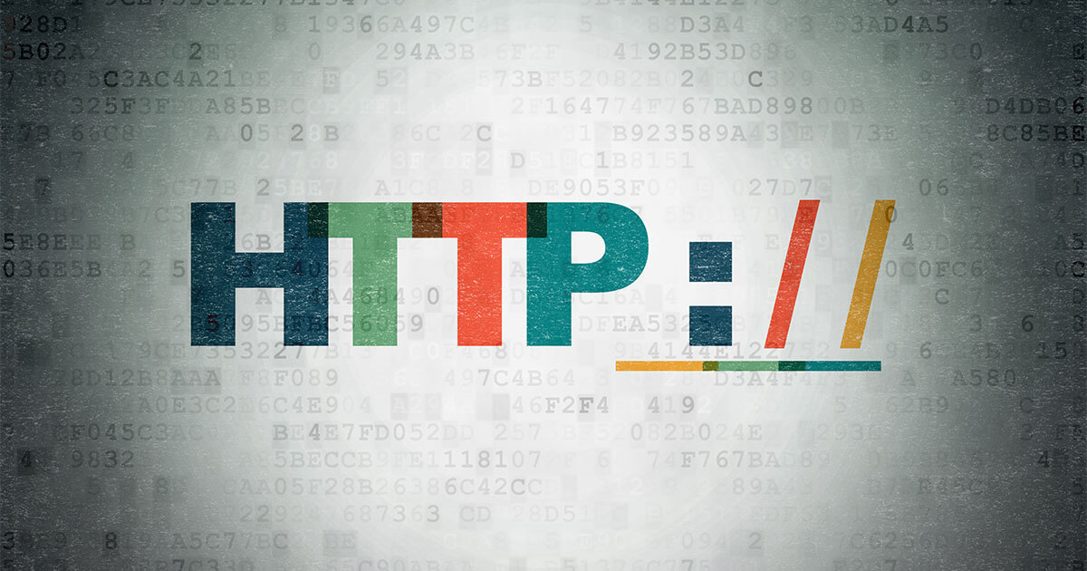 HTTP status codes and their meaning