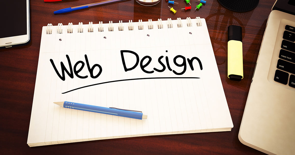 The basics of web design - part 2: user-friendliness