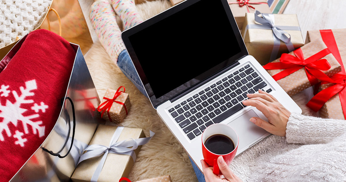 How to give your website a Christmas makeover