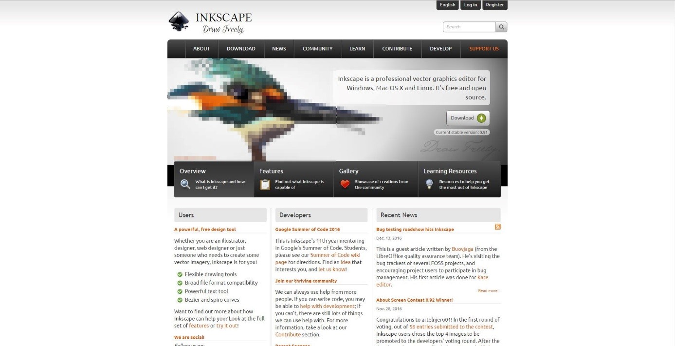 mac free inkscape alternative mac free inkscape alternative