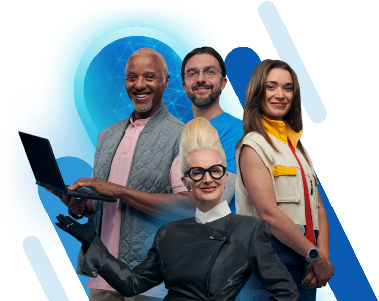 What is the client server model? Pros and cons - IONOS