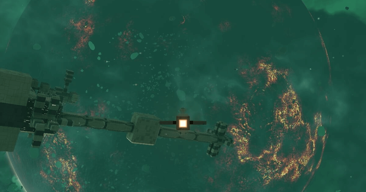 Image: How to install, host and configure an Avorion server