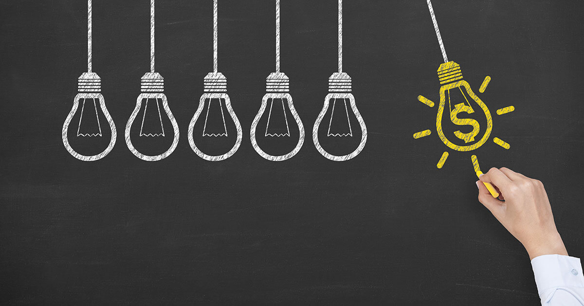Curated visual reference: Picture Idea: Startup Financing Options For Funding
