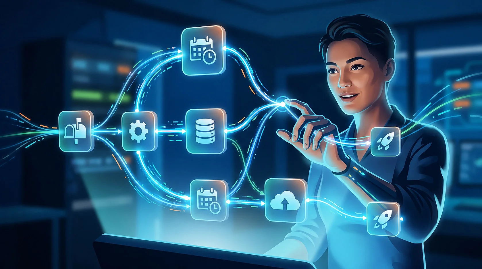Image: What is n8n and what can it do?