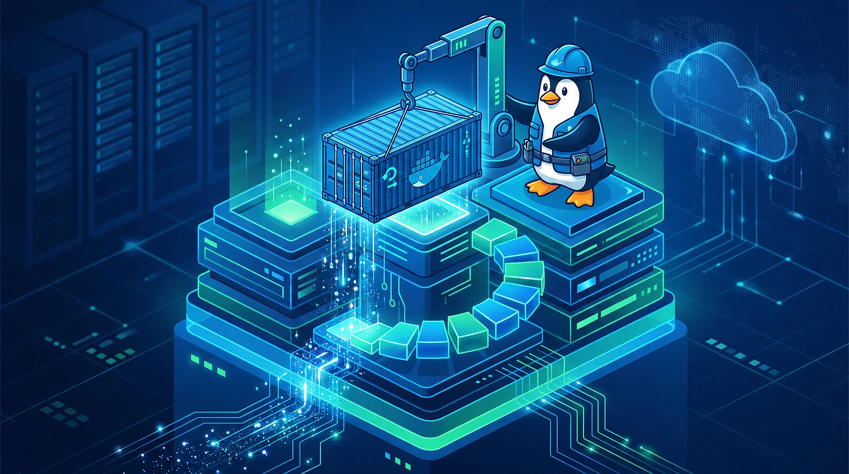 Image: How to install Docker on Red Hat Enterprise Linux 9