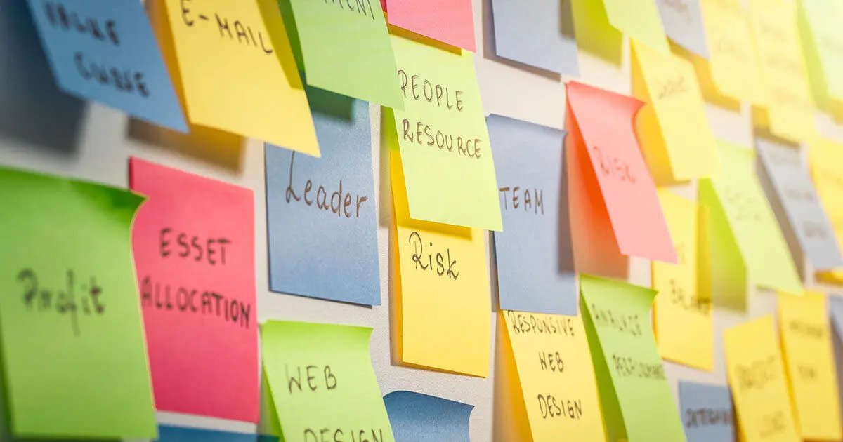 Image: How to organise your notes with Nextcloud Notes