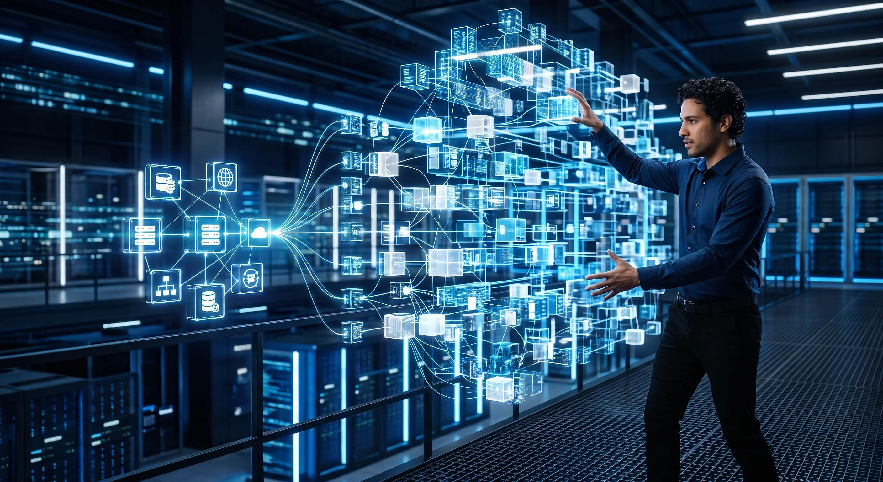 Image: Software Defined Data Center (SDDC)