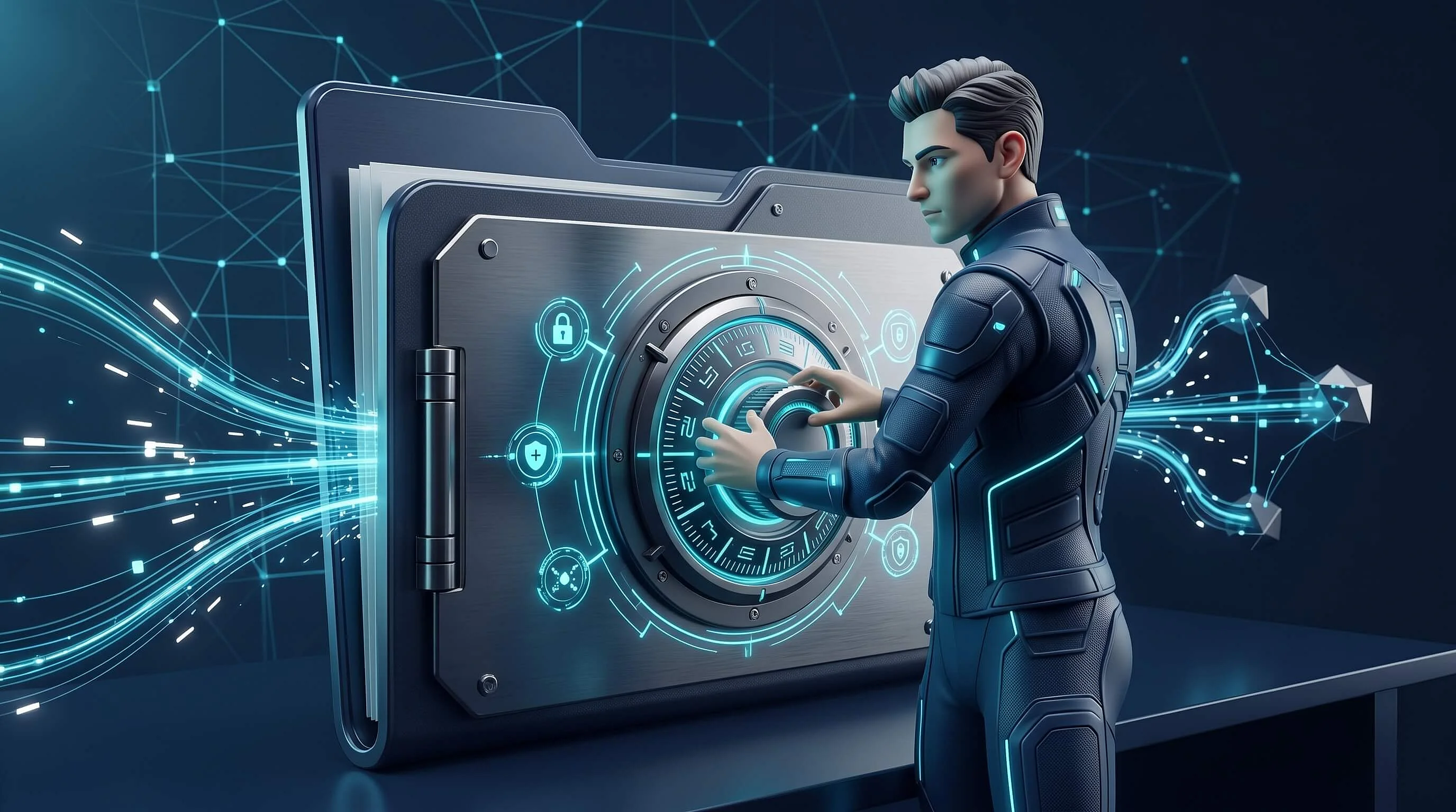 How to share your files and folders securely in Nextcloud Image: How to share your files and folders securely in Nextcloud