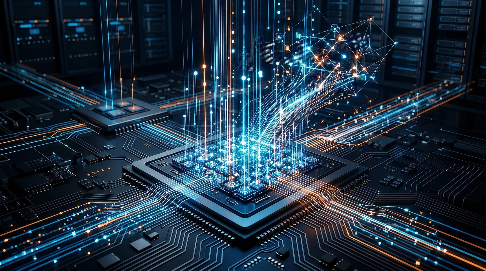 Image: What is GPU computing and how does it work?