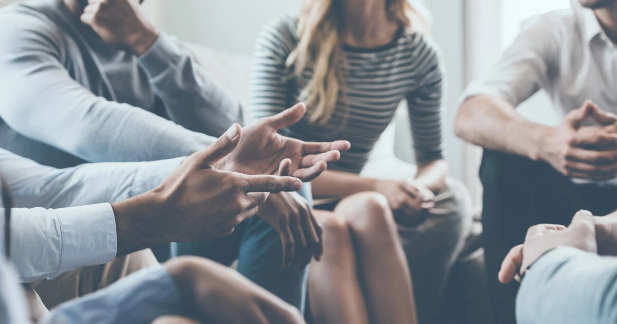 Image: The assessment centre: a method for pre-employment testing