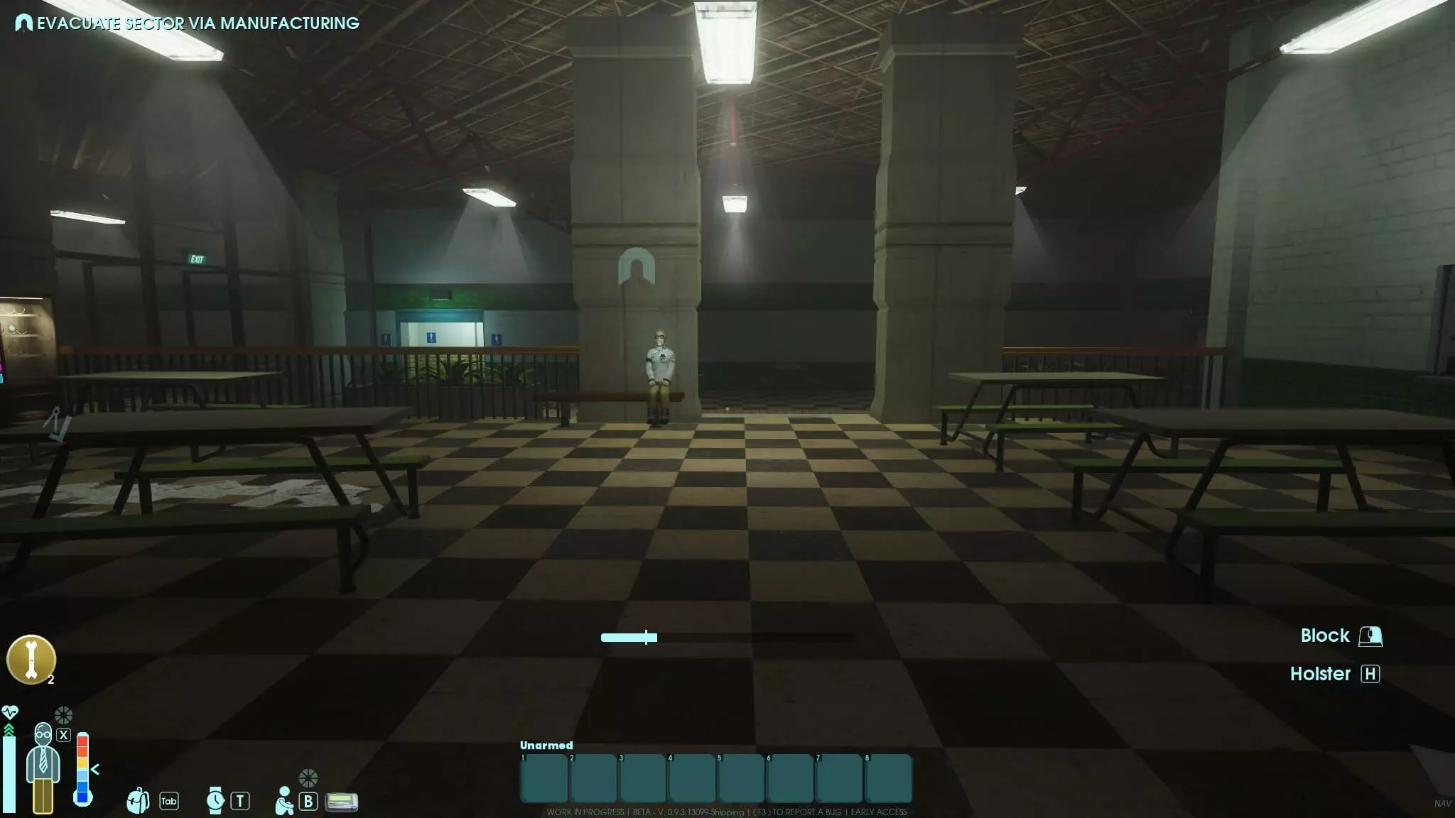 Image: Screenshot from Abiotic Factor