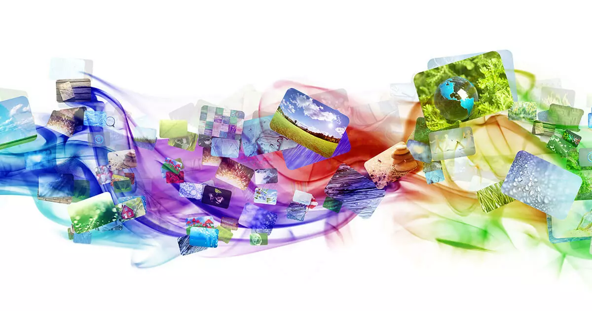 Image: Attribution models