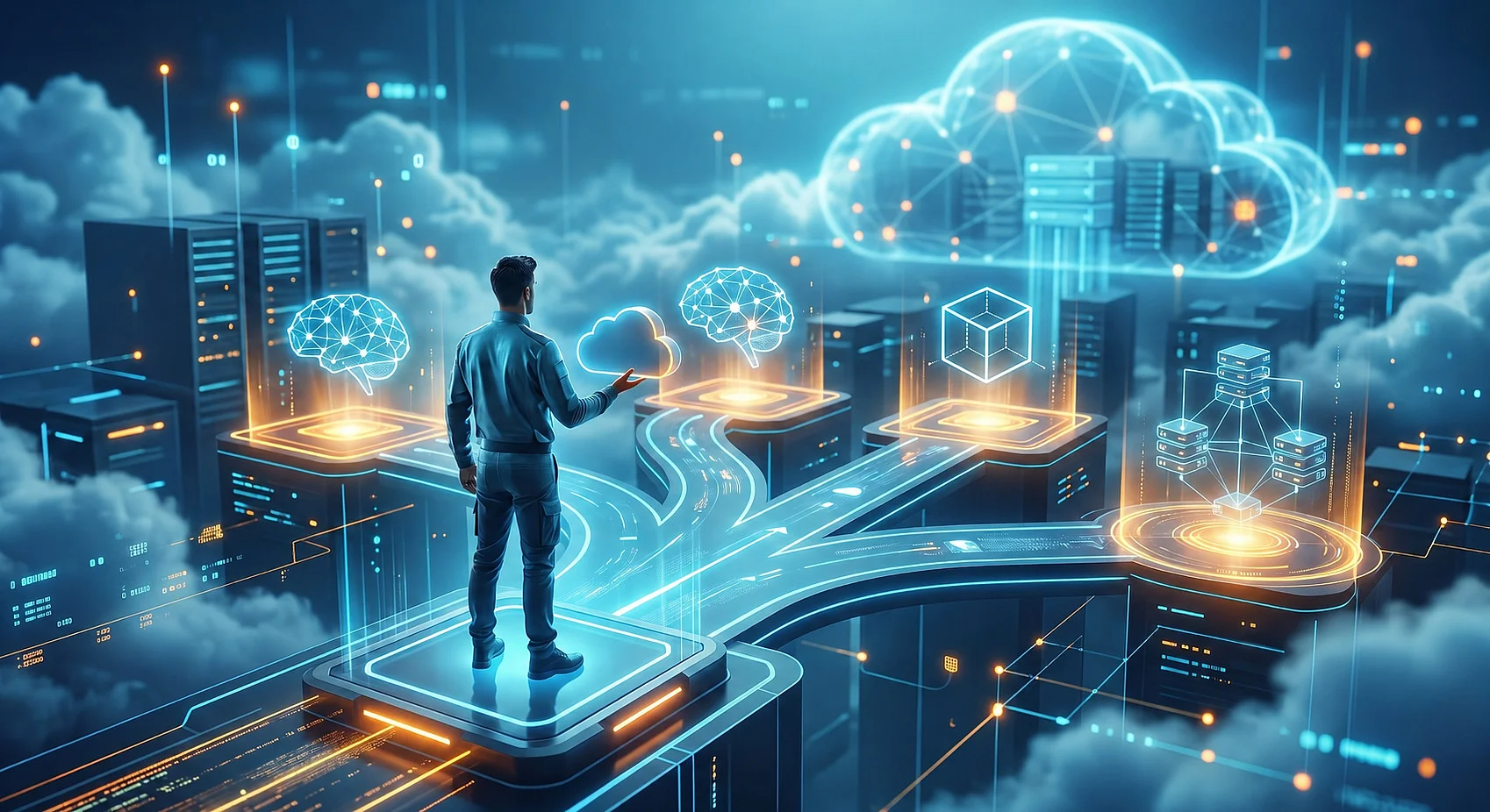 Image: Which cloud GPU is right for your project?