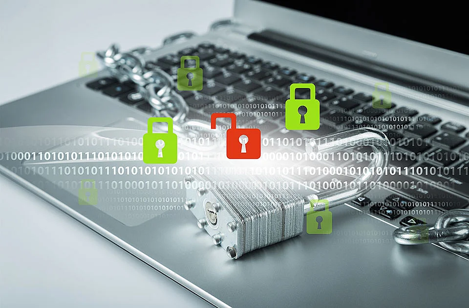 Protection against XSS attacks Image: Protection against XSS attacks