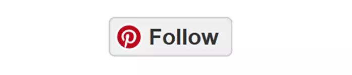 Image: Pinterest’s Follow button
