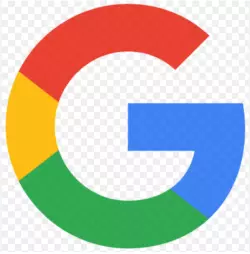 Image: Google favicon