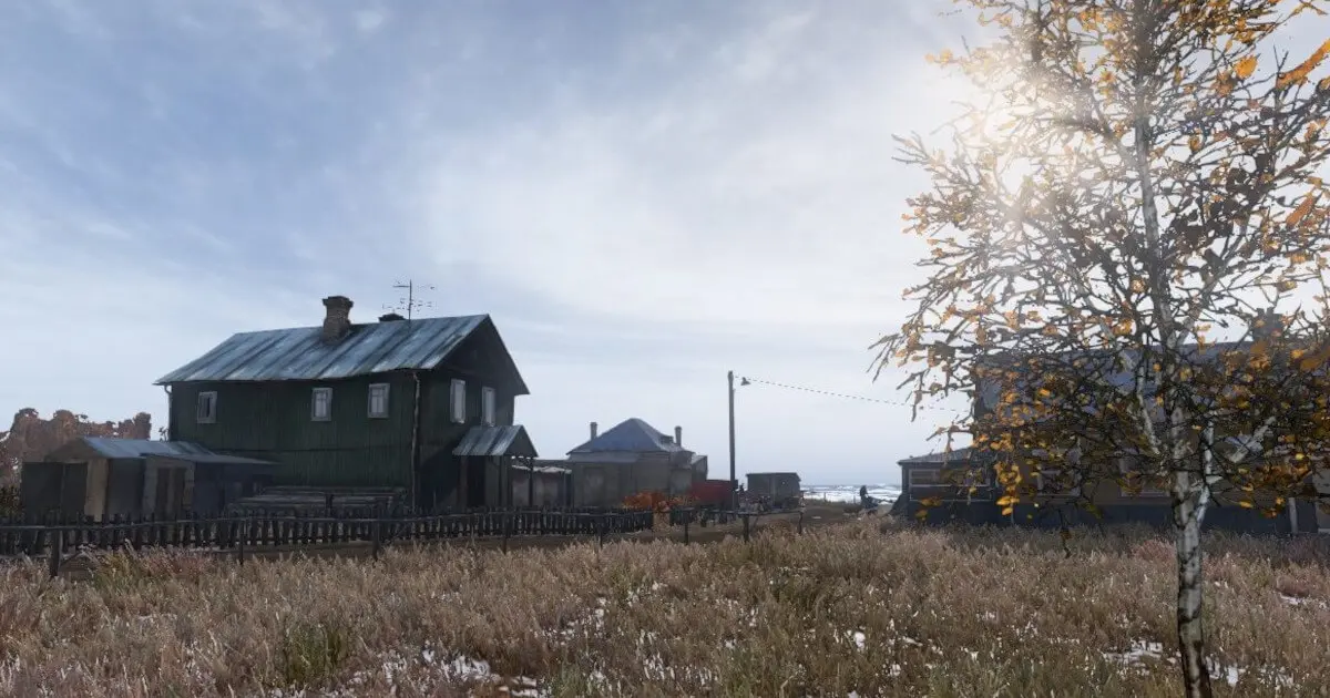 Image: How to set up a DayZ Frostline server step by step