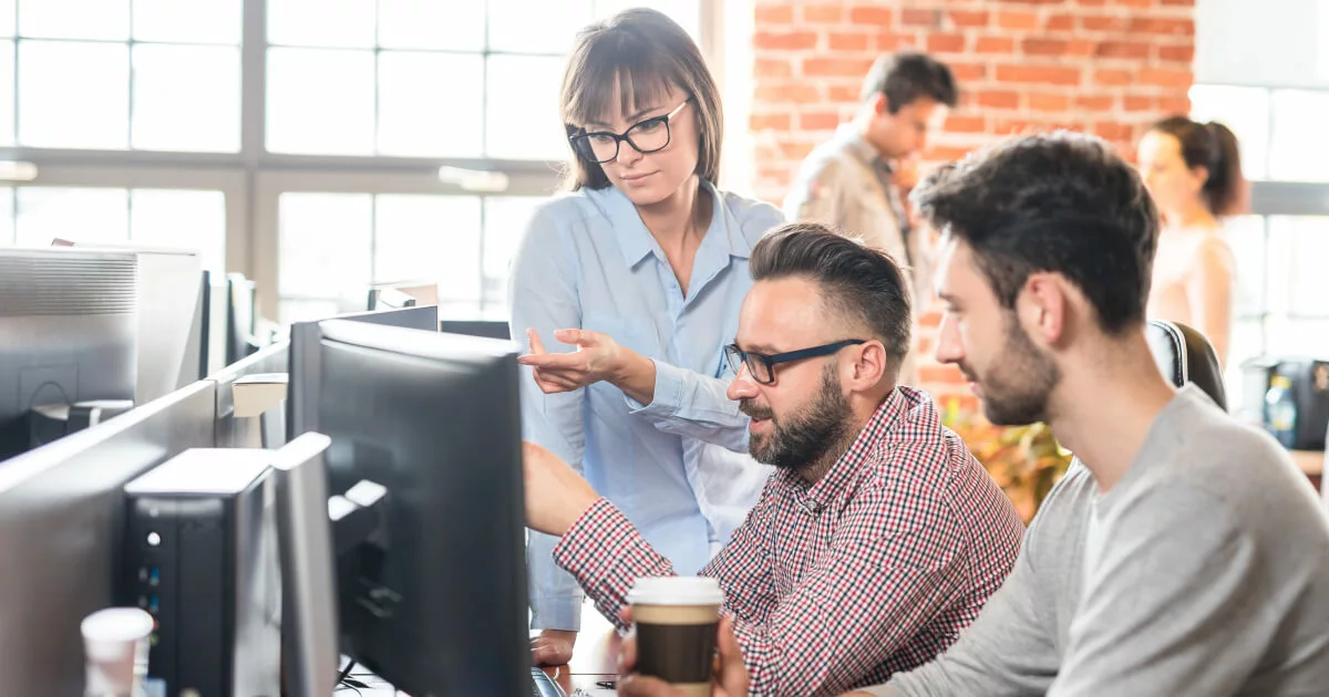 Image: Soft skills: definition and lists