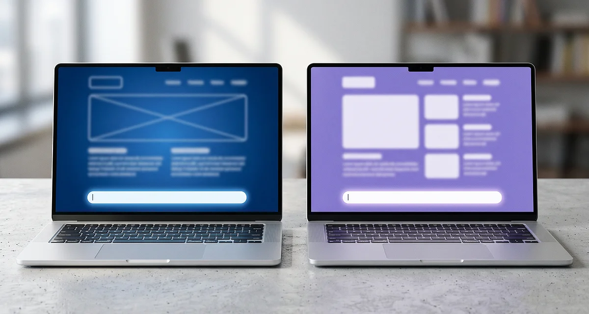 Image: IONOS AI App & Site Builder vs Lovable. Which tool is a better fit?