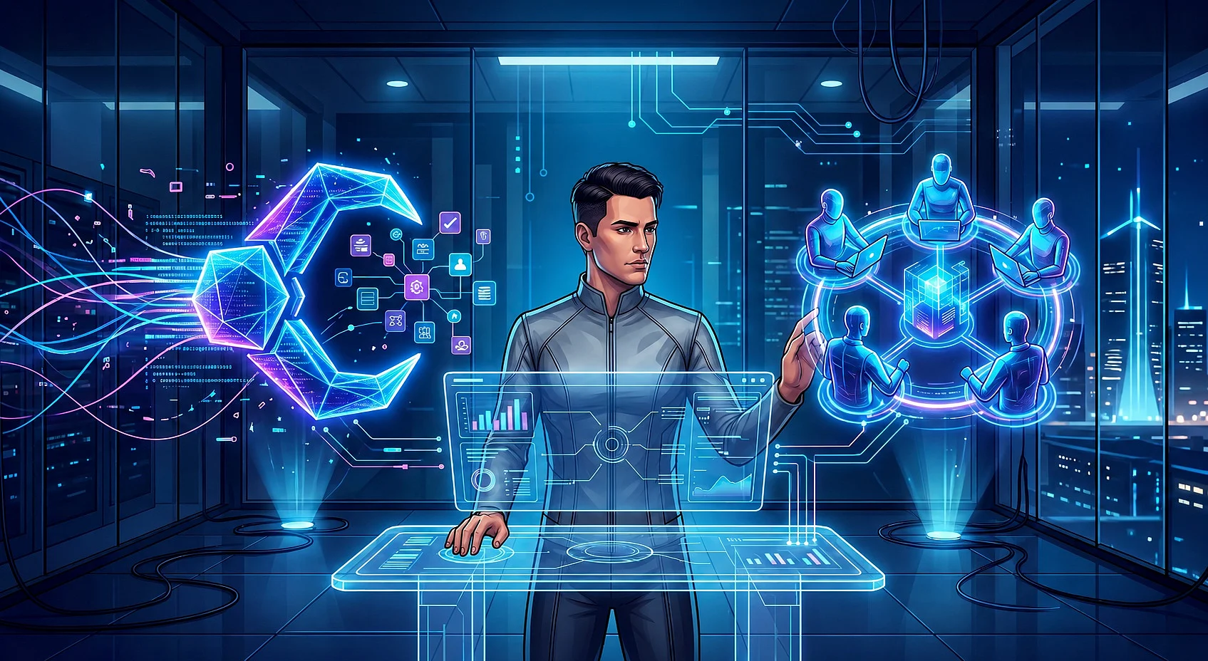 Image: What are the differences between OpenClaw and AutoGPT?