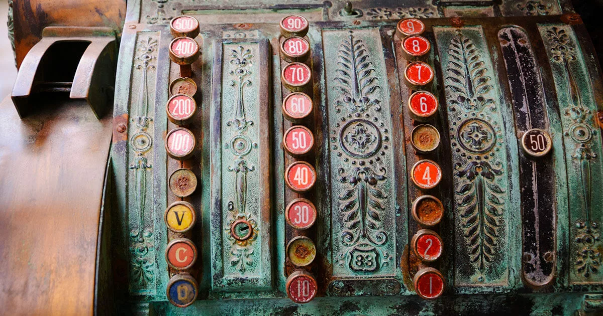 Image: Legal requirements for cash registers