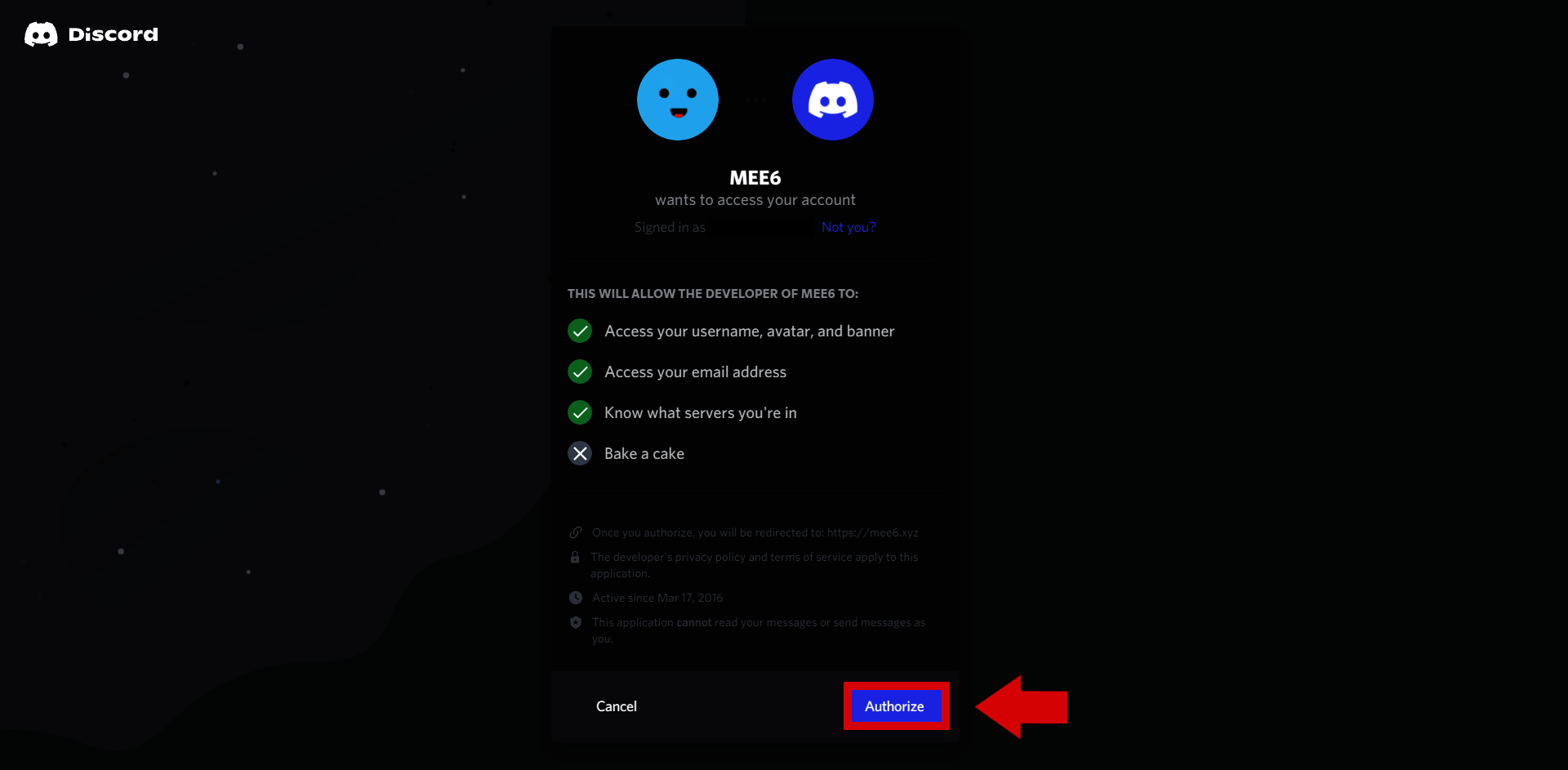 Discord: set up MEE6 bot – here’s how - IONOS UK