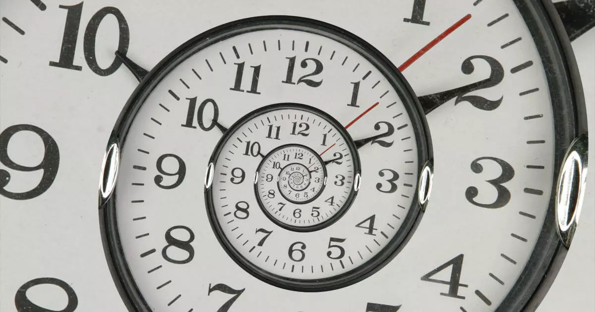 Image: Time tracking &ndash; what should you know?