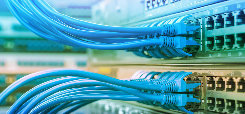 SAN Storage: What is a storage area network? Definition, Advantages & more - IONOS