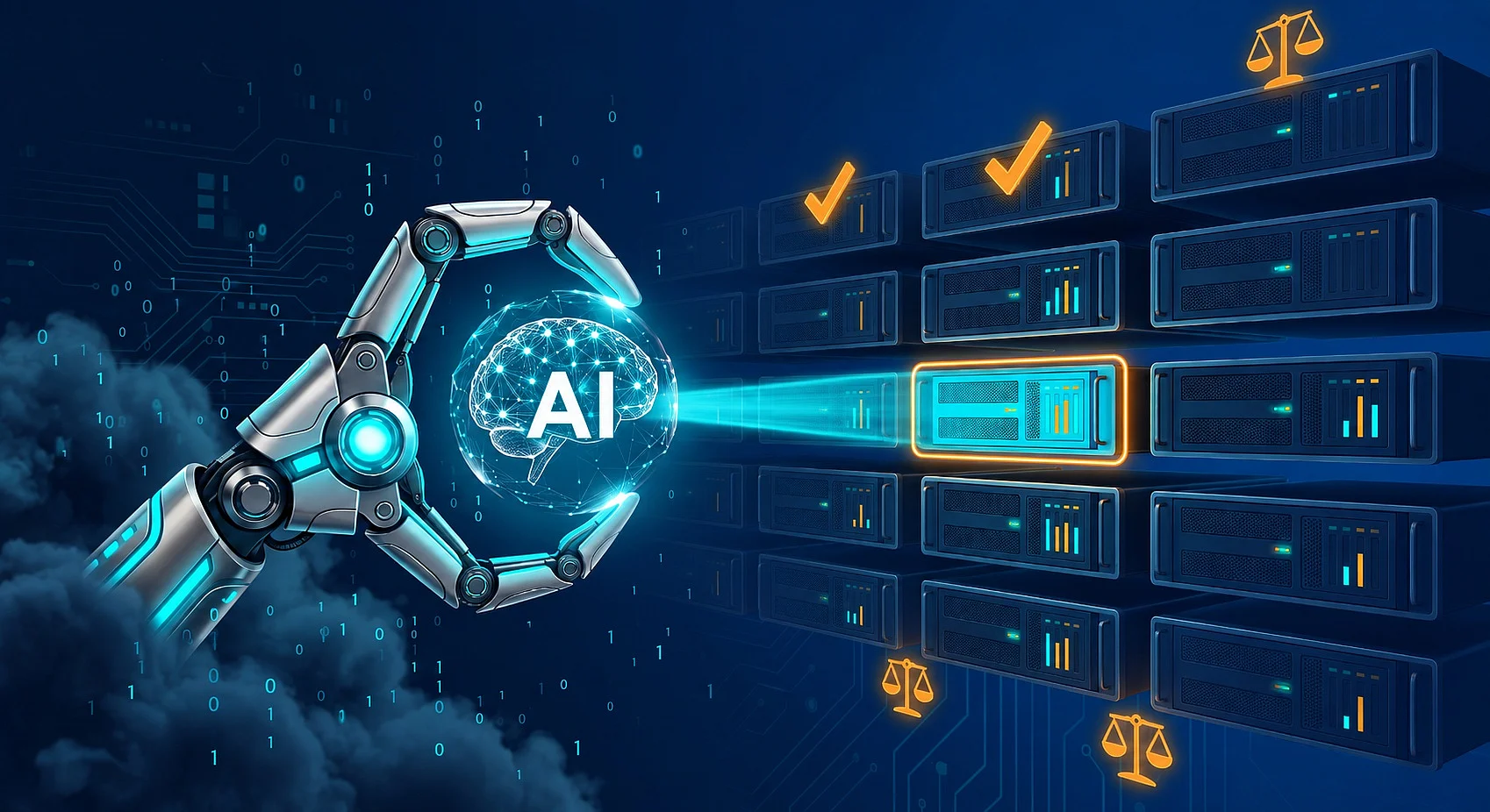 Which is the best hosting solution for your OpenClaw server? Image: Which is the best hosting solution for your OpenClaw server?