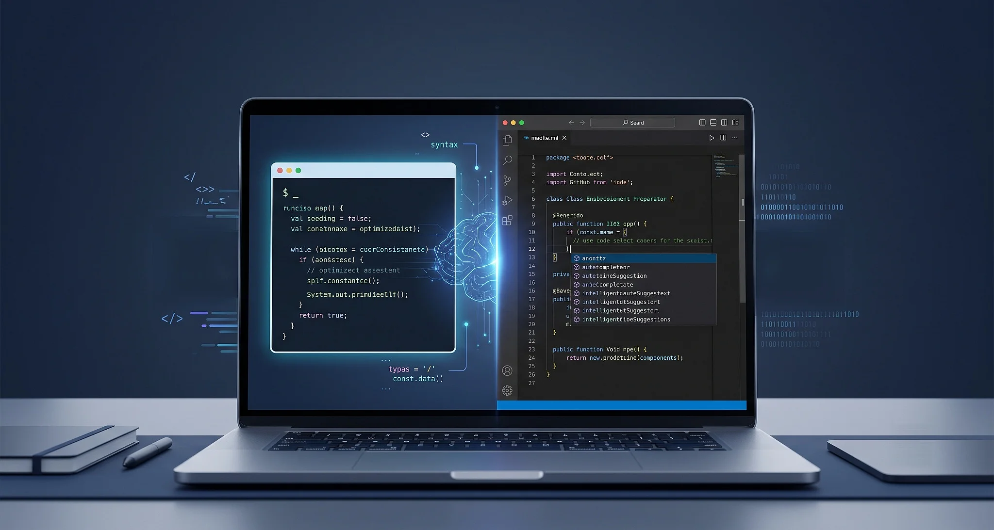 Image: Claude Code vs GitHub Copilot. Which tool is right for you?