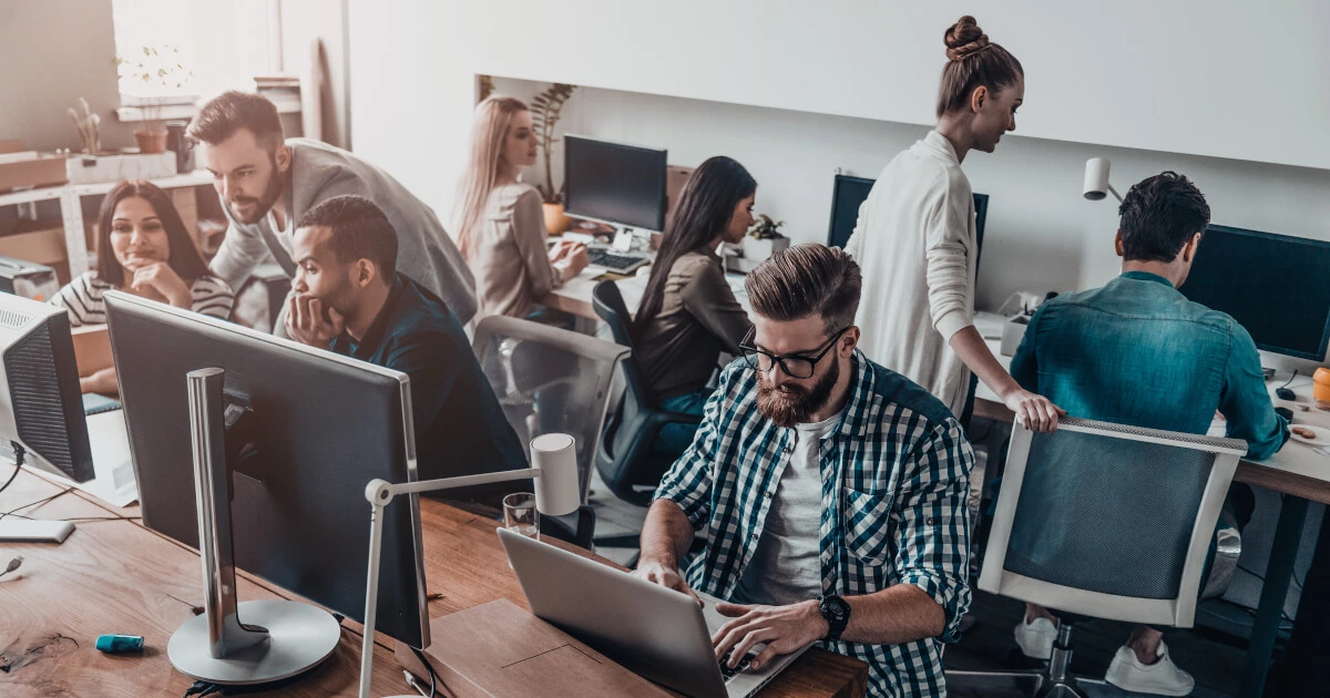 Image: Workforce management (WFM): objectives, methods and tools