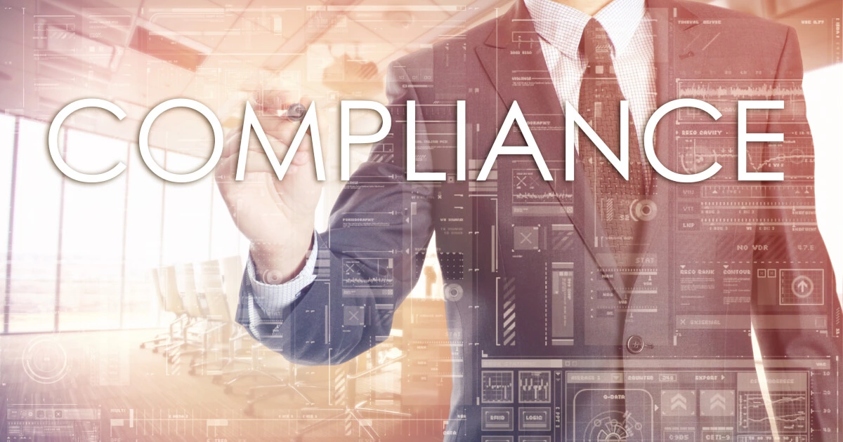 Image: Compliance: guidelines for compliant corporate behaviour