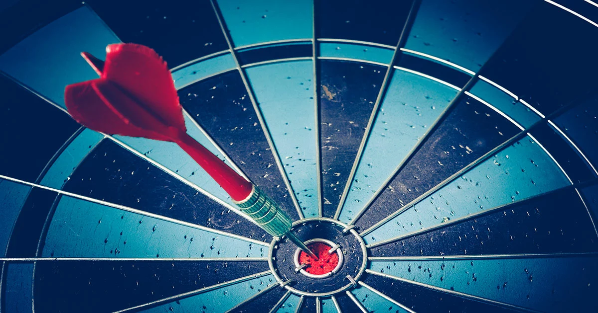 Image: How to achieve more by setting SMART goals