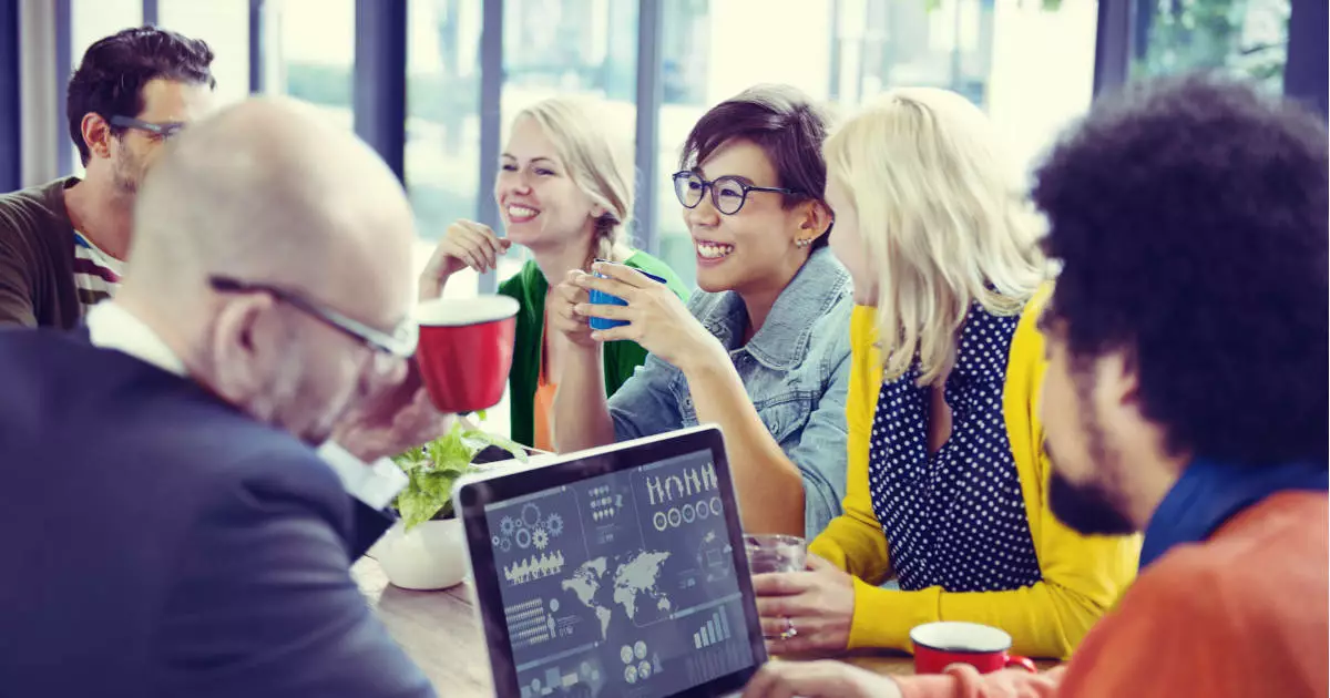 Image: Sinus-Milieus explained with examples