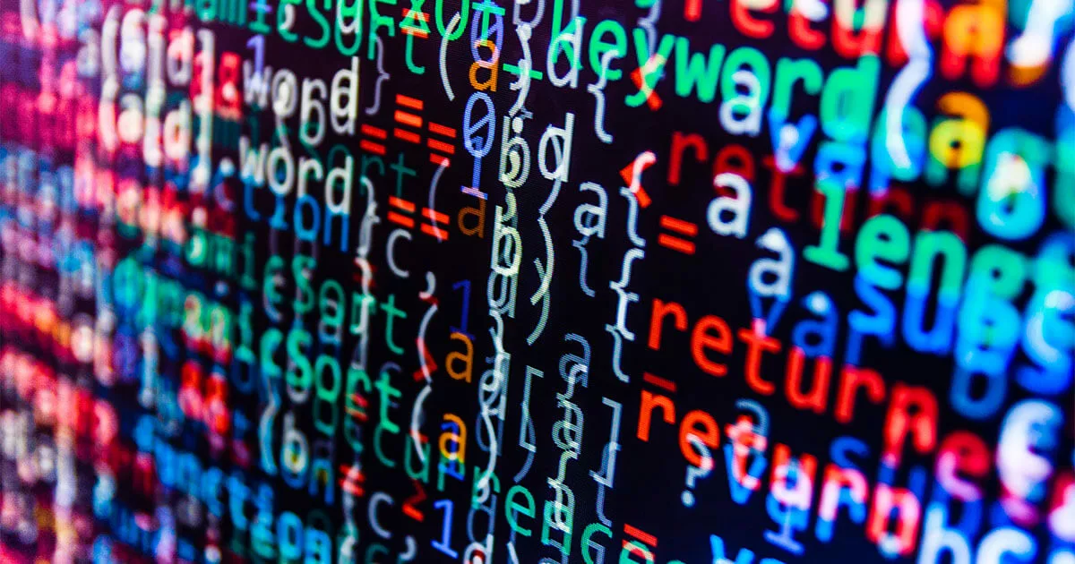 Image: What are the top 5 AI code generators? An overview