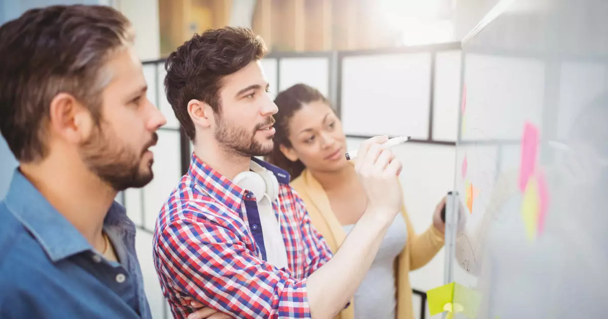 Image: WOOP Method: Achieving Success Despite Obstacles