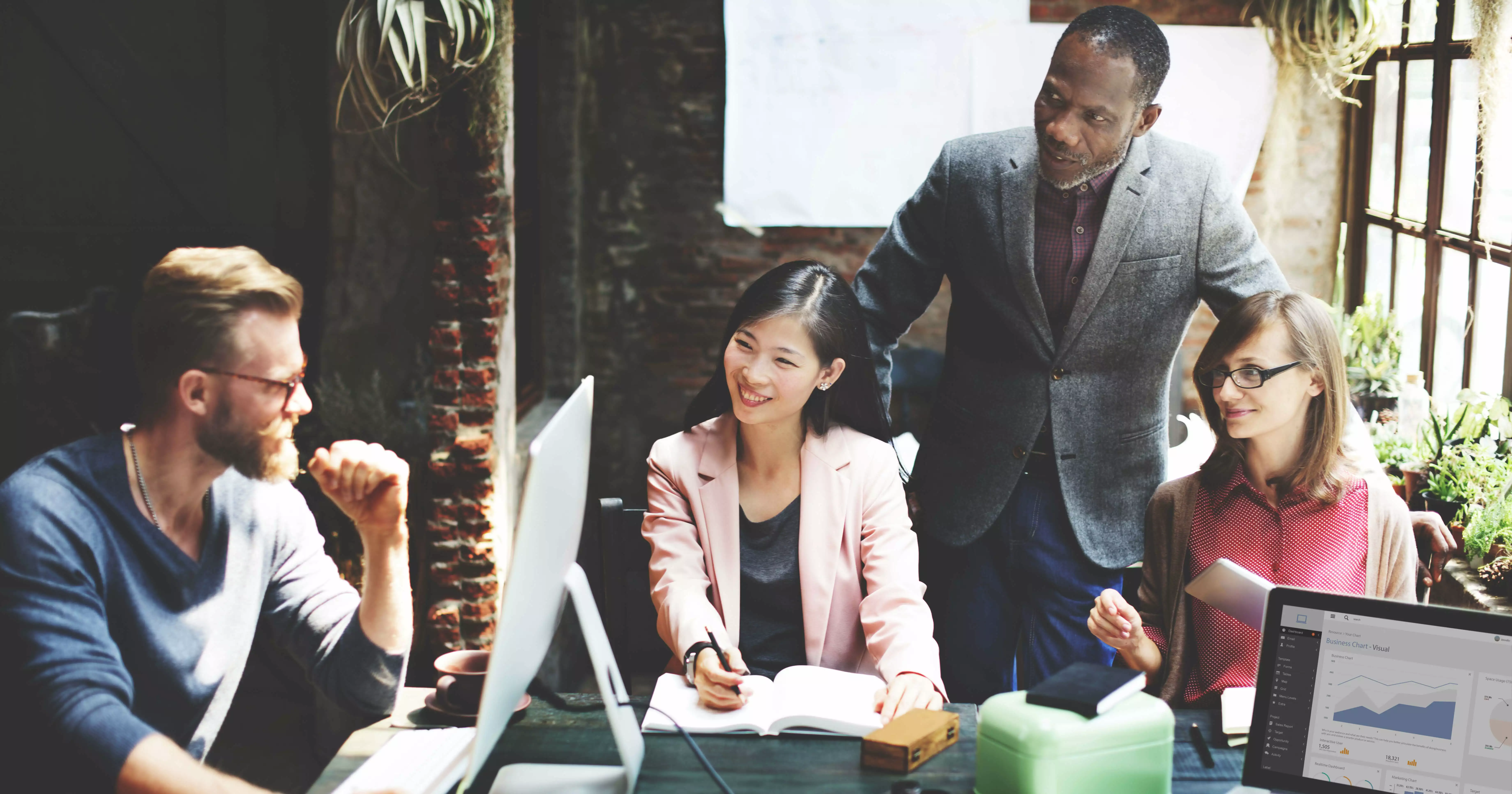 Image: How do you start a social enterprise &ndash; a manual