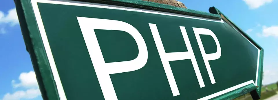 Image: what is PHP?