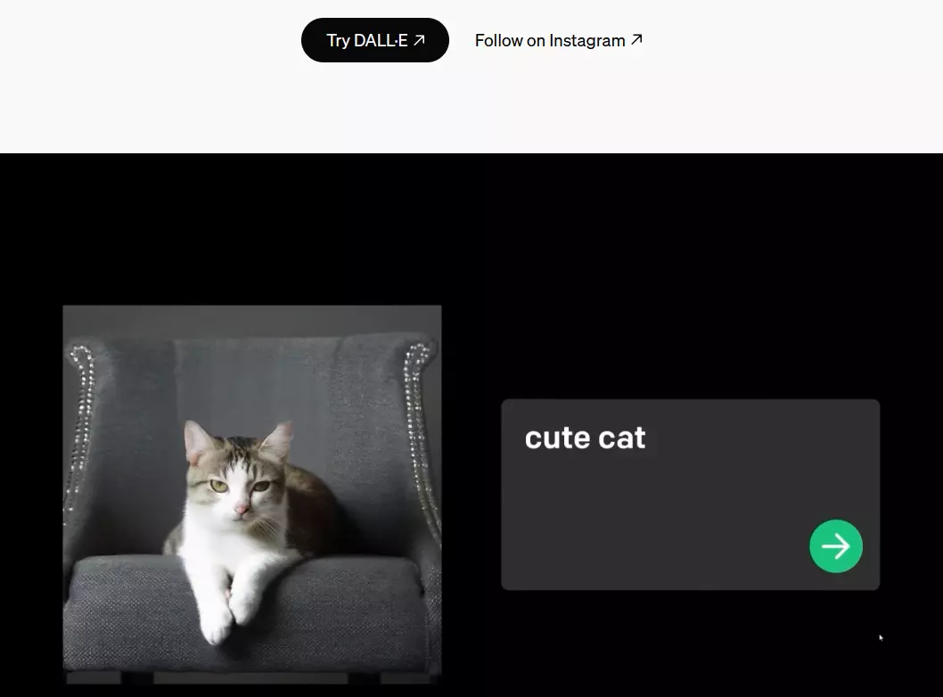 Screenshot DALL-E 2 Image: Screenshot DALL-E 2