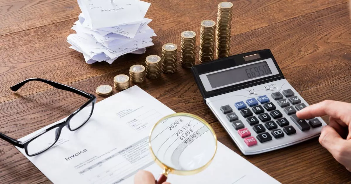 Image: What are overhead costs and how to calculate them?