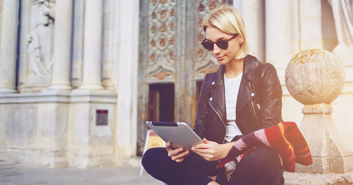 Image: How to create a “About me” page (with Examples)