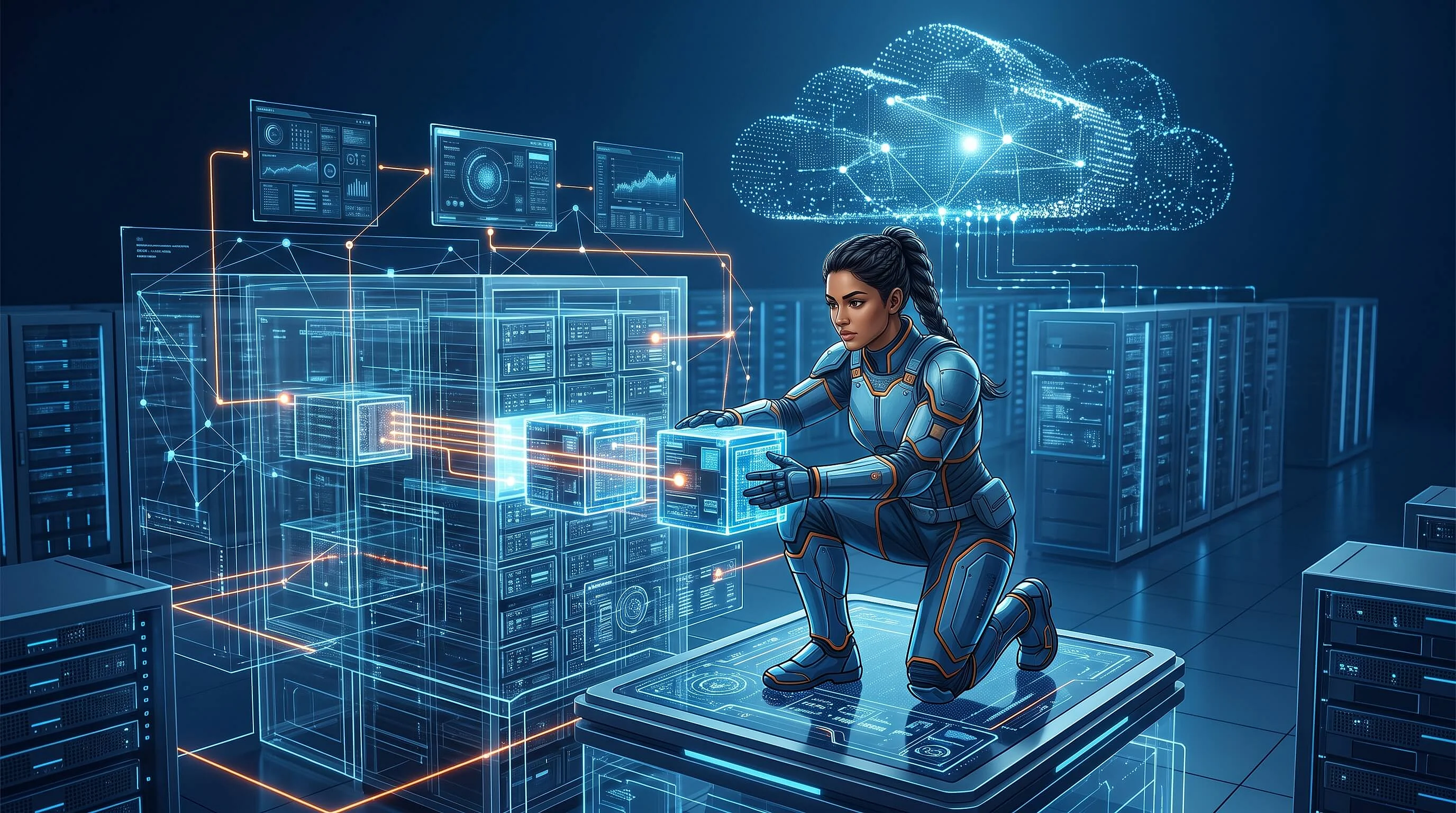 Image: What is RAID 5?