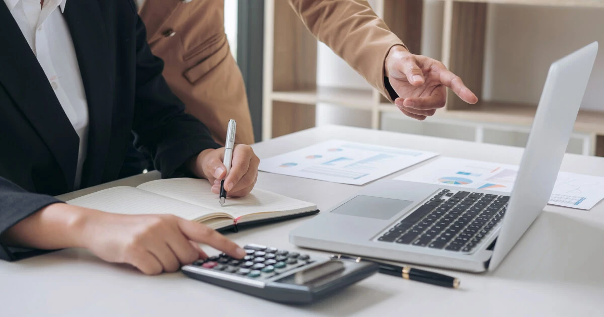 Image: Estimate: cost and liability 