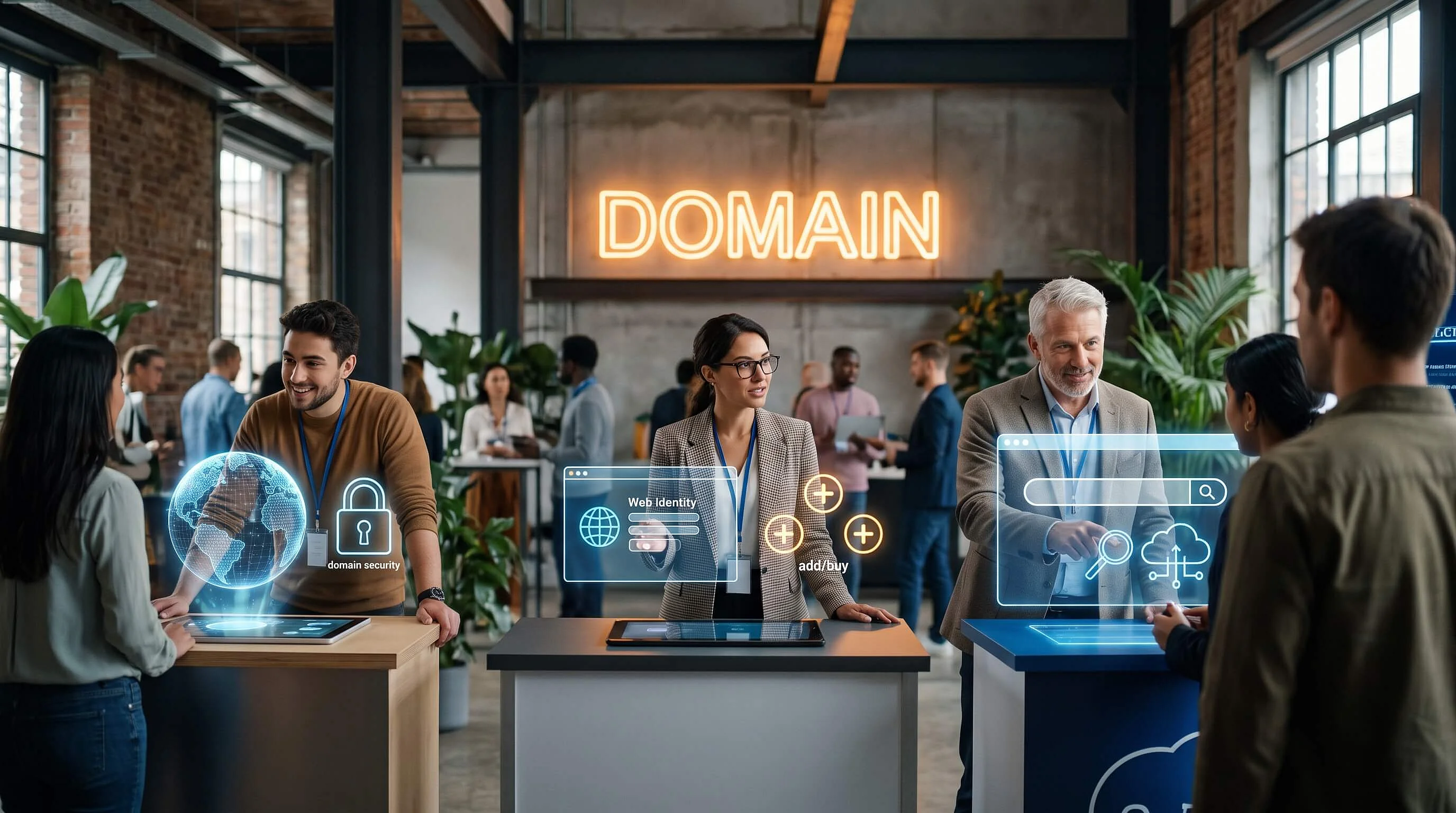 Image: Who are the best domain providers of 2026? A comparison
