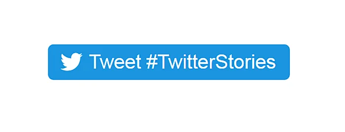 Twitter‘s Hashtag button Image: Twitter‘s Hashtag button