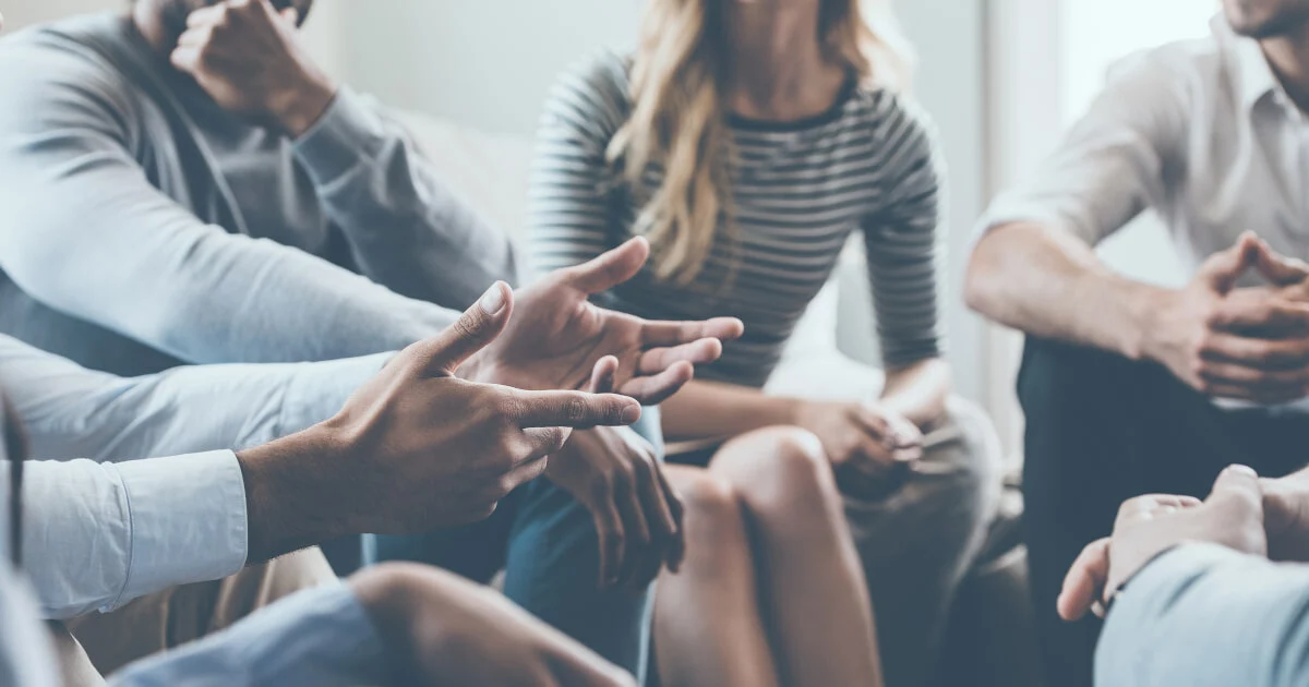 Image: Saying no at work: Strategies for career advancement and defending your choices