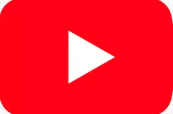 Image: YouTube favicon