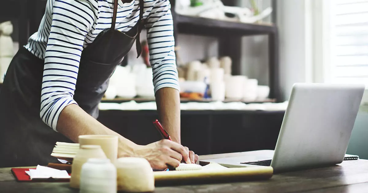 Image: Small businesses, explained