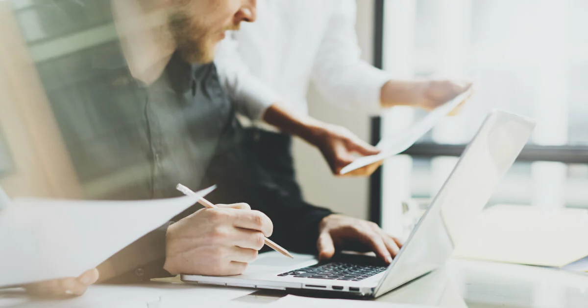 Image: Credit note accounting: how does it work?
